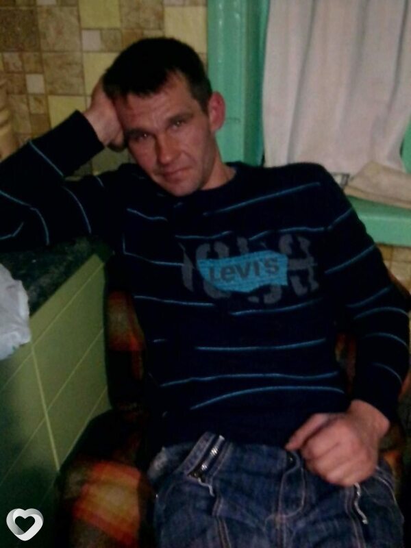 Саша, 39, Ровеньках — анкета №23459