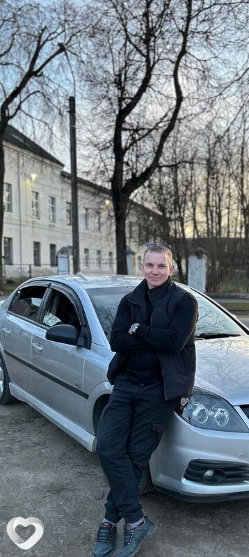 Виталий, 40, Минске — анкета №23462