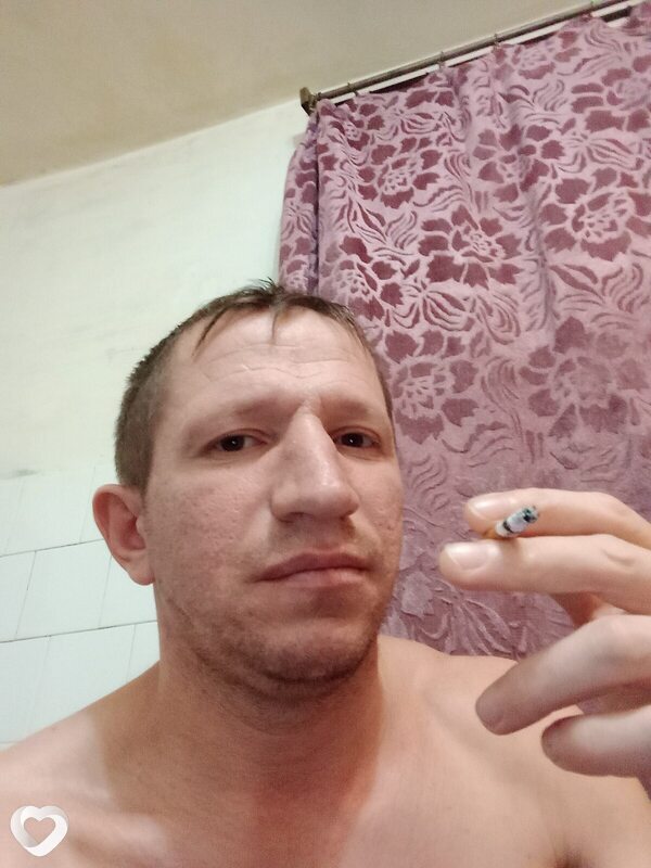 Александр, 42, Березе — анкета №23467