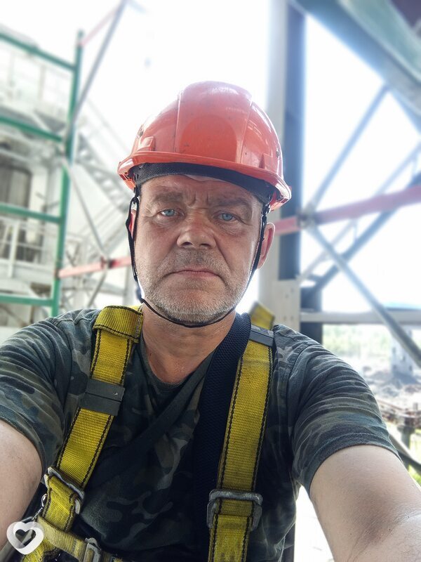 Максим, 56, Междуреченске — анкета №23473