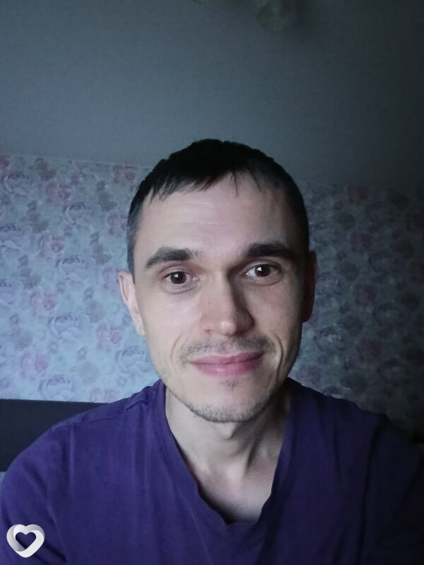 Алексей, 34, Дмитрове — анкета №23476