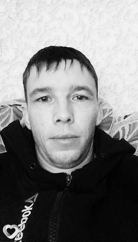 Дима, 36, Усть-Кут — анкета №23477