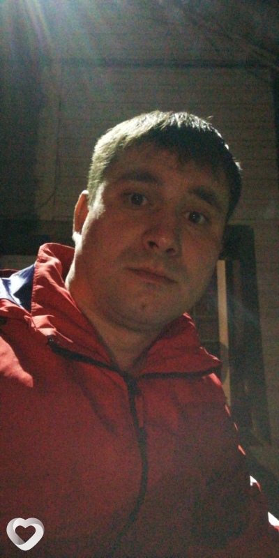 Саша, 34, Муроме — анкета №23483