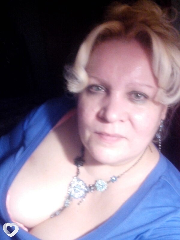 Оксана, 56, Бронницах — анкета №23481