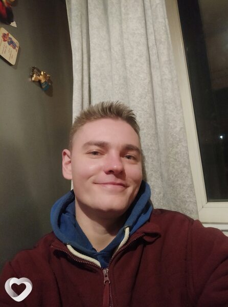 Александр, 39, Киеве — анкета №23482