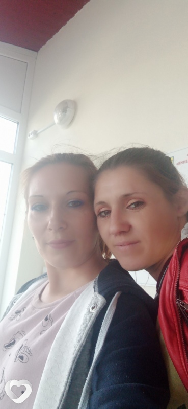 Елена, 37, Слуцке — анкета №23485