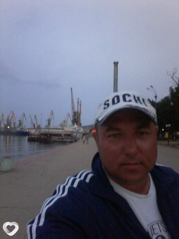 Владимир, 49, Сарапуле — анкета №23489