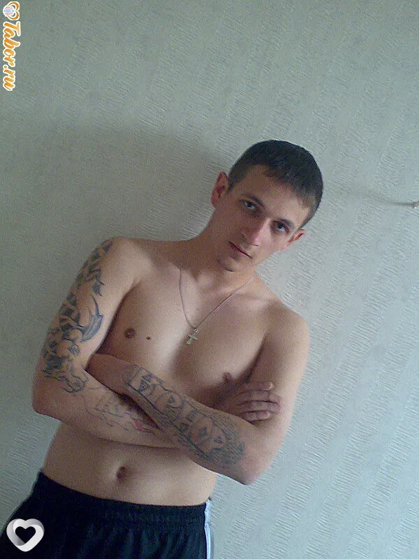 Repadros, 43, Березниках — анкета №2396