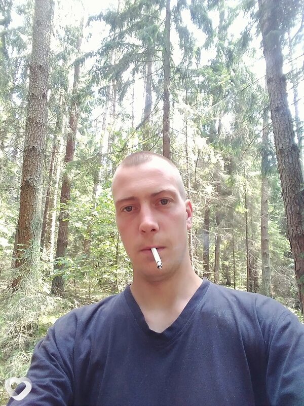 Дима, 34, Могилев — анкета №23494