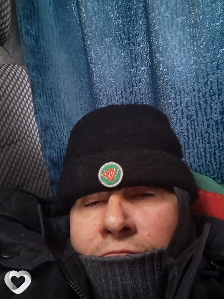 Александр, 53, Речице — анкета №23495