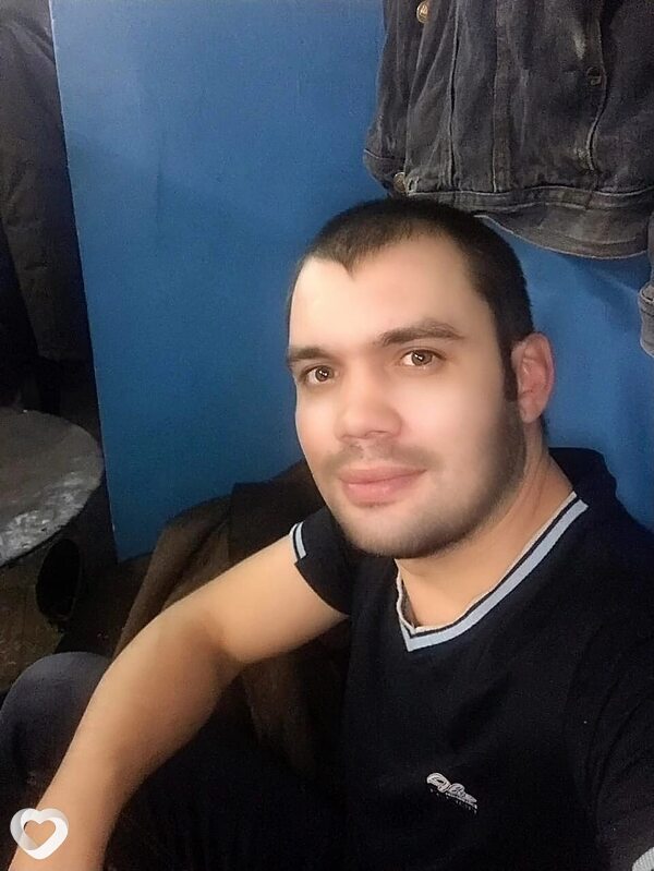 Александр, 37, Иркутске — анкета №23499