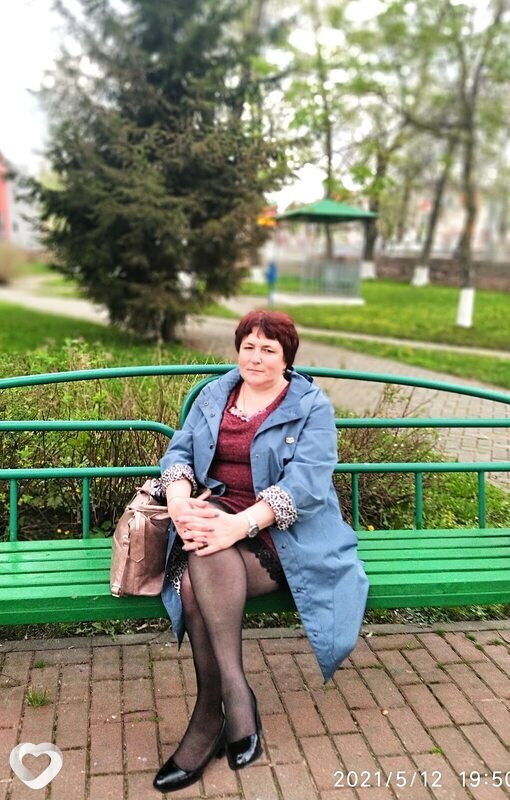 Алёна, Горки