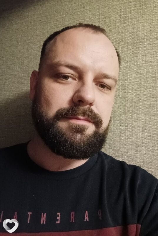 Антон, 39, Челябинске — анкета №23505