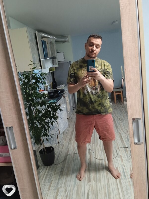 Андрей, 36, Минске — анкета №23511
