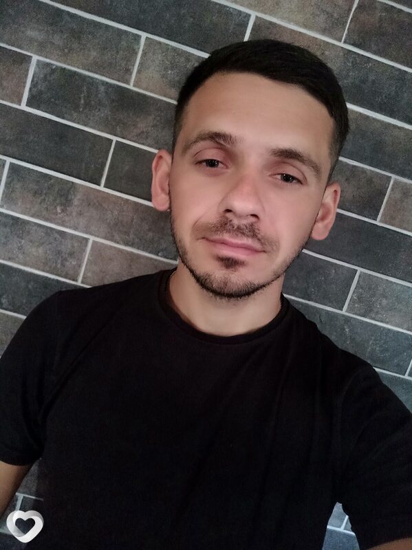 Виталик, 32, Белой Церковь — анкета №23515