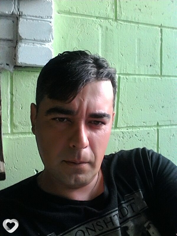 Андрей, 43, Севастополе — анкета №23516
