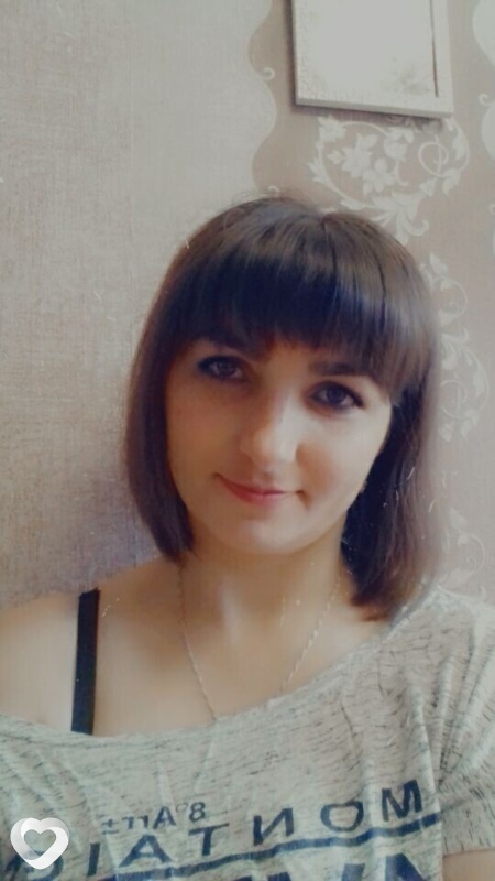 Alyna, 34, Кобрине — анкета №23518