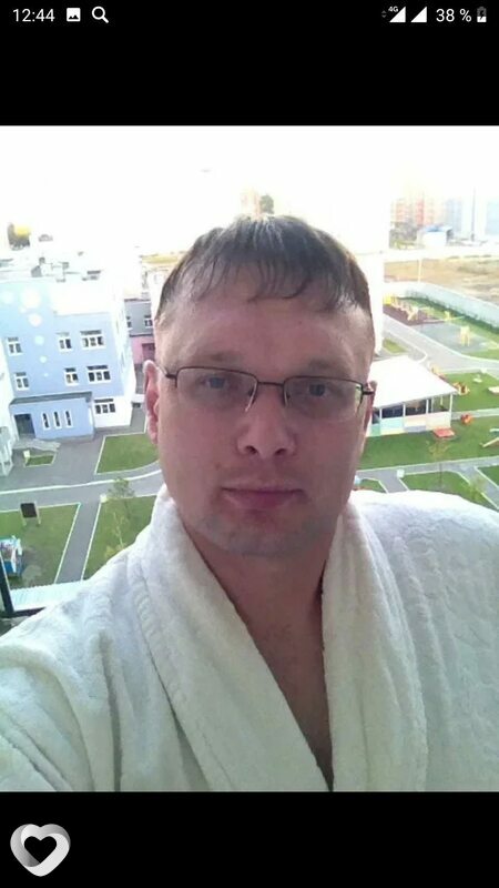 Дмитрий, 44, Барнауле — анкета №23525