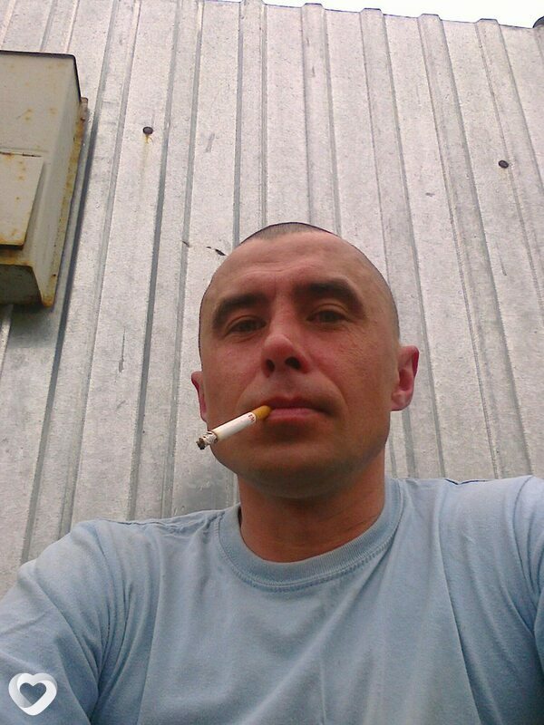 Сергей, 49, Тюмени — анкета №23526