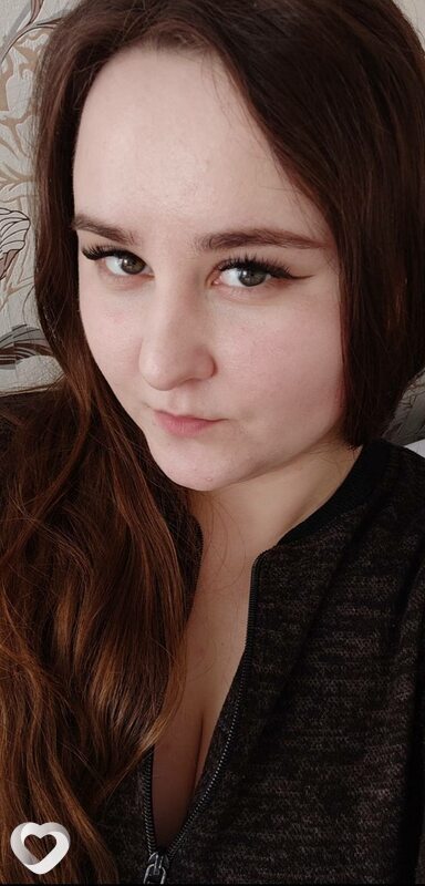 Mary, 29, Толочине — анкета №23531