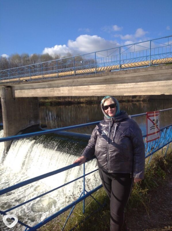 Ирина, 59, Йошкар-Оле — анкета №23535