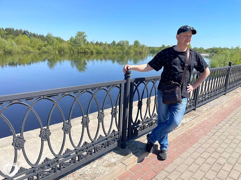Виталий, 55, Светлогорске — анкета №23539
