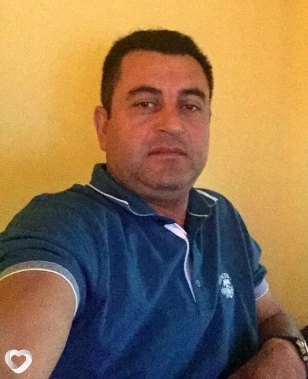 Эльмар, 51, Баку — анкета №23540