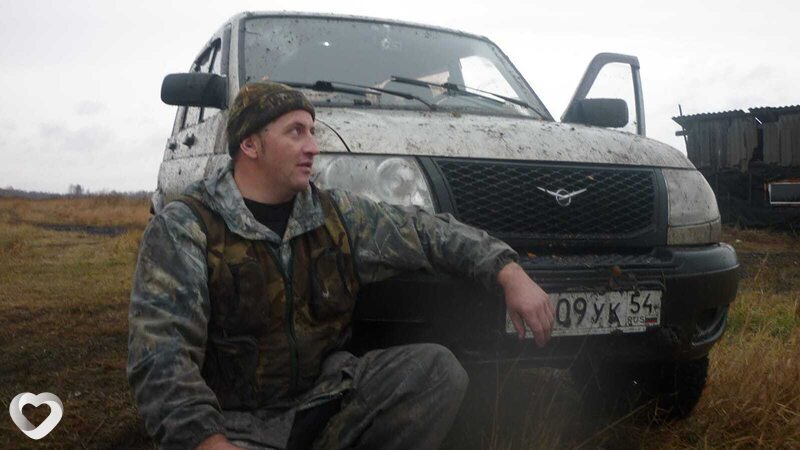 Иван, 38, Витебске — анкета №23548