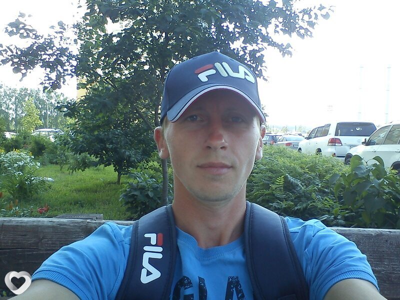 Валерий, 41, Борисове — анкета №23551