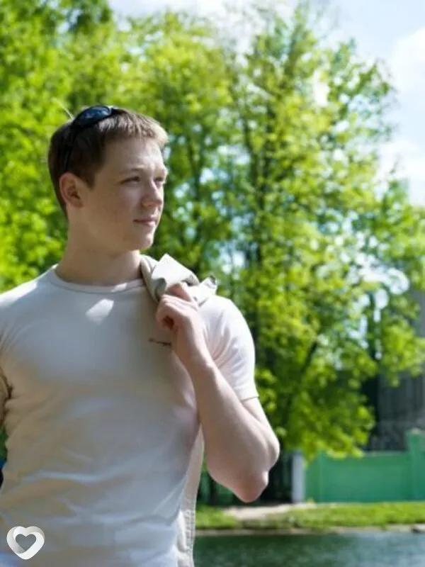 Димон, 40, Ставрополе — анкета №3001