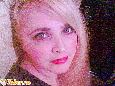 Яната, 40, Черкассах — анкета №23558