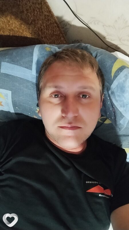 Макс, 34, Харькове — анкета №23561