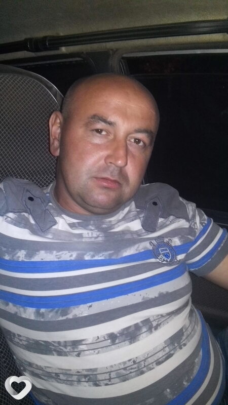 Вадим, 46, Хмельницком — анкета №23567