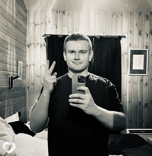 Максим, 37, Новокузнецке — анкета №23568