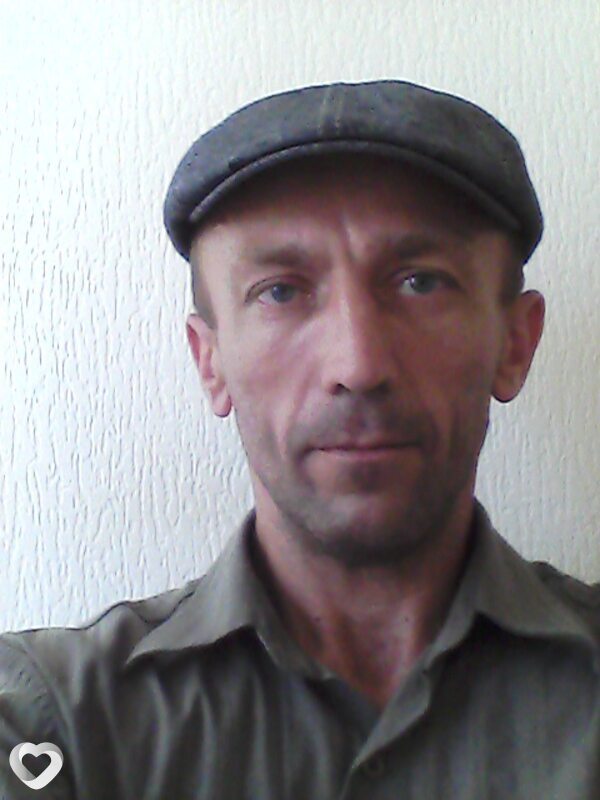 Сергей, 54, Новороссийске — анкета №23571