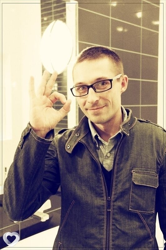 Максим, 43, Шклове — анкета №23585