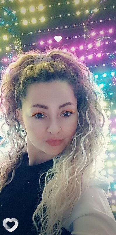 Настя, 41, Краснодаре — анкета №23589