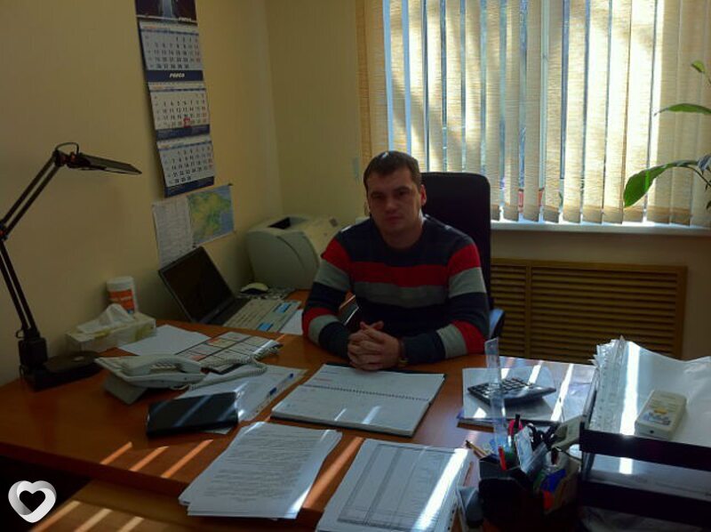 Дмитрий, 51, Ростове-на-Дону — анкета №23593