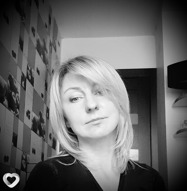 Наталья, 50, Орше — анкета №23598