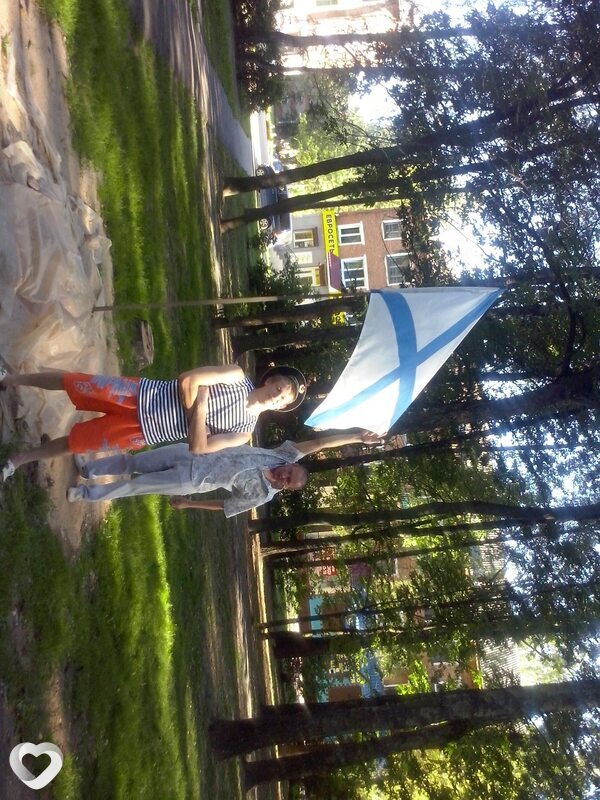 Иван, 36, Москве — анкета №23600