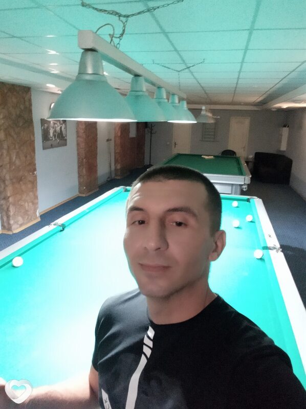 Серёжа, 39, Николаеве — анкета №23609