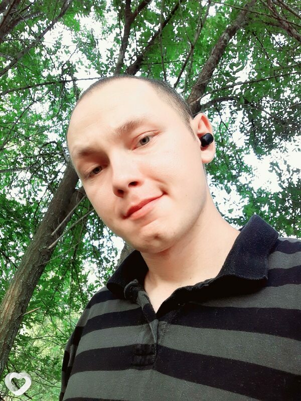 Роман, 33, Алчевске — анкета №23613