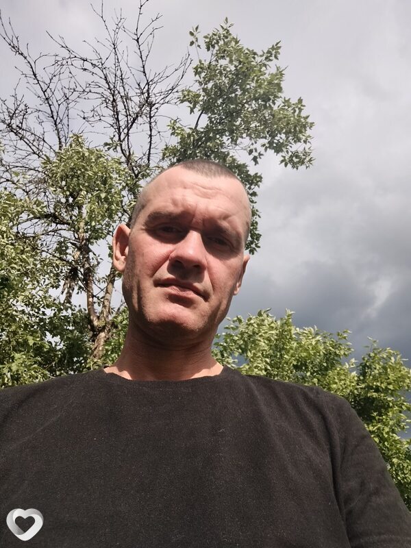 Сатурн, 40, Пинске — анкета №23623