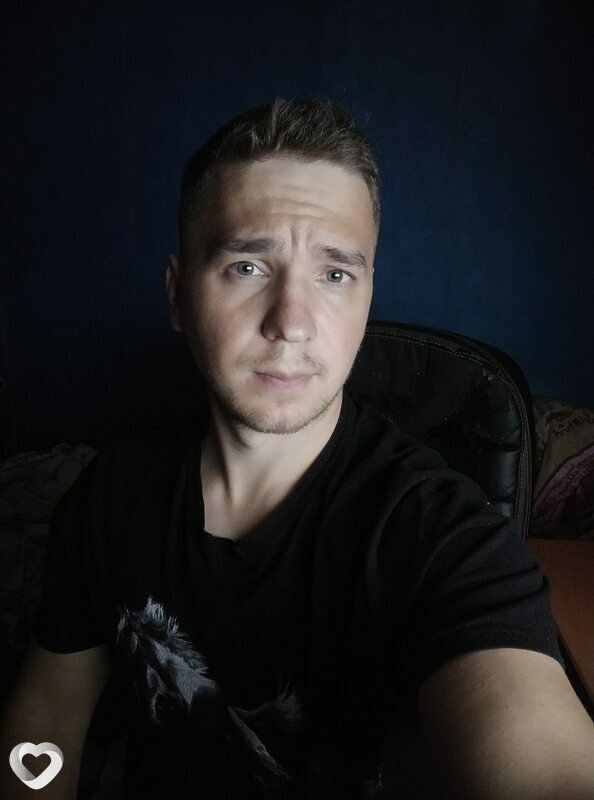Коля, 35, Гомеле — анкета №23631