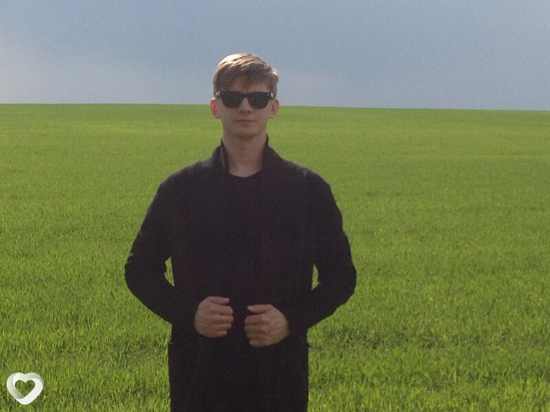 Сергей, 30, Орше — анкета №23637
