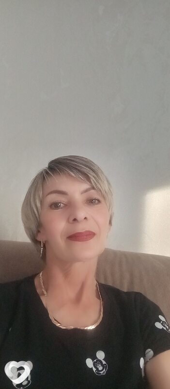 Таиса, 49, Слуцке — анкета №23639