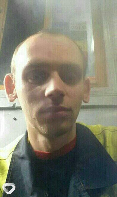 Женя, 35, Гродно — анкета №23648