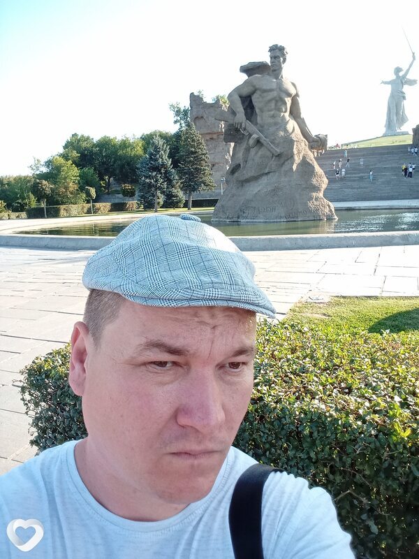 Артем, 37, Самаре — анкета №23652
