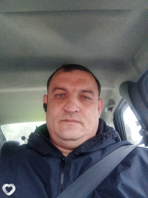 Виталий, 43, Новосибирске — анкета №23655