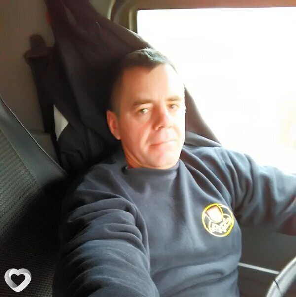Pasha, 51, Калининграде — анкета №23656
